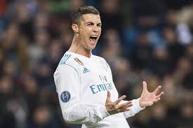 CR7 - Ingres