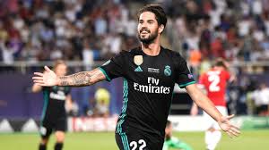 ISCO - Ingres