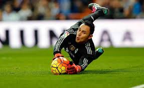 Ter Stegen - Ingres
