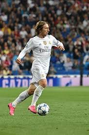 MODRIC - Ingres